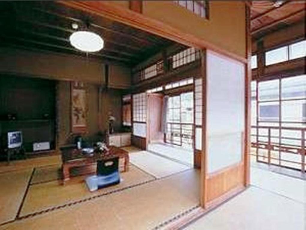 Hanaya Tokubei Tenkawa Exterior foto